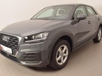Gebraucht Audi Q2 Comfort 150 PS (110 kW) 2017 Grau metallic SUV