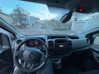 Gebraucht Renault Traffic 2018 Weiß Kombi