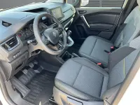 Neu Renault Kangoo 95 PS (69 kW) 2026 Mineralweiß Van / Kleinbus