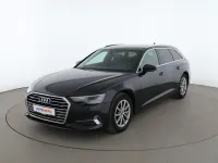 Gebraucht Audi A6 Sport 231 PS (169 kW) 2019 Grau Kombi