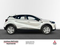 Gebraucht Mitsubishi ASX 91 PS (66 kW) 2025 Weiß SUV