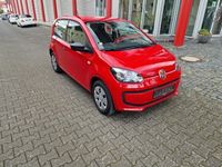 gebraucht VW up! take up!*TÜV NEU*