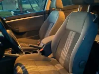 Gebraucht VW Golf V 122 PS (89 kW) 2007 Schwarz Limousine
