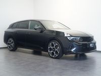 Gebraucht Opel Astra GS Line 131 PS (96 kW) 2024 Schwarz Kombi