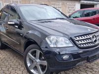 gebraucht Mercedes ML280 ML 280CDI (164.120)