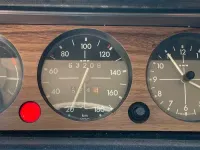 Gebraucht BMW 1602 85 PS (62 kW) 1975 Grün Limousine