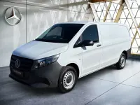 Neu Mercedes Vito 136 PS (100 kW) 2025 Weiß Van