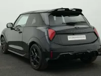 Gebraucht Mini John Cooper Works 156 PS (114 kW) 2025 Grau Kleinwagen