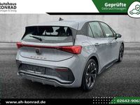Gebraucht Cupra Born 150 kW (204 PS) 2022 Grau Kleinwagen