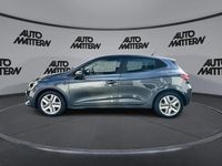 Gebraucht Renault Clio V Zen 67 PS (49 kW) 2021 Grau Limousine