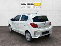 gebraucht Mitsubishi L Space Star Select 1,2 MIVE