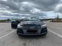 gebraucht Audi A5 Sportback 3.0TDI QU S-TR 3XS-LINE LED + NAV + B&0