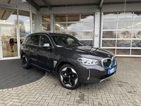Gebraucht BMW iX3 Impressive 210 kW (286 PS) 2021 Grau SUV