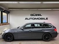 gebraucht BMW 325 d Luxury Line AUT./KAM/SPUR/HUD/LED/ACC/LEDER