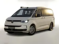 Neu VW T7 California 150 PS (110 kW) 2026 Candyweiß Van
