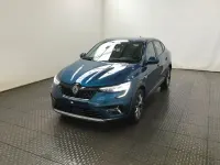 Gebraucht Renault Arkana Evolution 140 PS (102 kW) 2024 SUV