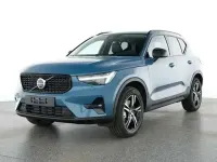 Gebraucht Volvo XC40 Plus 197 PS (144 kW) 2025 Fjord blau SUV