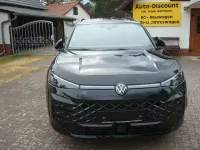 Neu VW T-Roc R-line 150 PS (110 kW) 2026 Grenadillschwarz metallic SUV