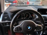Gebraucht BMW X3 194 PS (142 kW) 2018 Grau SUV