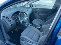 Gebraucht VW Golf V 150 PS (110 kW) 2007 Blau Kleinwagen