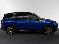 Gebraucht Mini Cooper S Countryman 225 kW (306 PS) 2024 Blazing blue SUV