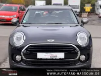 Occasion Mini Cooper D Clubman 150 ch (110 kW) 2016 Noir Break