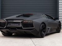 Gebraucht Lamborghini Reventon 2008 Grau