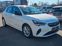 Gebraucht Opel Corsa 101 PS (74 kW) 2022 Weiß Kleinwagen