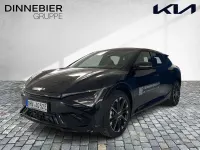 Gebraucht Kia EV6 GT-Line 239 kW (325 PS) 2025 Schwarz SUV