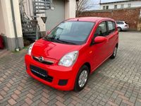 gebraucht Daihatsu Cuore 1.0 AUTOMATIK,KLIMA