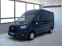Neu Ford Transit Trend 165 PS (121 kW) 2026 Blazer blue uni Limousine