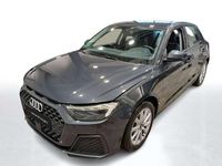 Gebraucht Audi A1 150 PS (110 kW) 2022 H1 manhattangrau metallic SUV