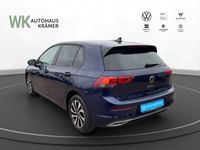 gebraucht VW Golf Active 1.5 TSI