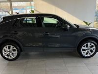 Gebraucht Audi Q2 Sport 110 PS (80 kW) 2022 Grau SUV