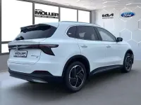 Nowe MG MGS5 EV Luxury 169 kW (231 KM) 2026 Biały SUV