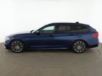 gebraucht BMW 520 5er d M Sport, Diesel, 29.380 €