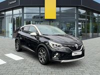 Gebraucht Renault Captur 160 PS (117 kW) 2021 Schwarz SUV