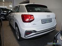 Gebraucht Audi Q2 Ambiente 150 PS (110 kW) 2022 Ibisweiß SUV