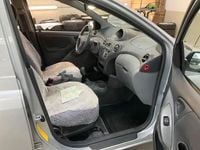 Gebraucht Toyota Yaris Sol 86 PS (63 kW) 2002 Limousine