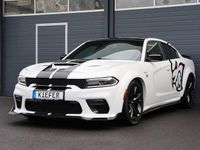 Second-hand Dodge Charger 377 CP (277 kW) 2018 Alb Berlinǎ