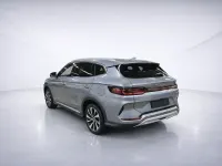 Occasion BYD Seal U Boost 218 ch (160 kW) 2025 Gris SUV