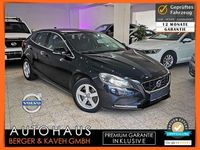 Gebraucht Volvo V40 Momentum 150 PS (110 kW) 2014 Schwarz Limousine