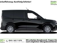 Neu Ford Transit Active 125 PS (91 kW) 2025 Agate black metallic Van / Kleinbus