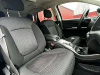 Gebraucht Dodge Journey SXT 175 PS (128 kW) 2019 Schwarz SUV