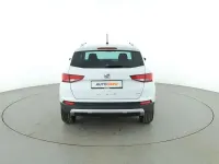 Gebraucht Seat Ateca Style 150 PS (110 kW) 2017 Weiß SUV