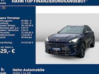 Neu Cupra Terramar 204 PS (150 kW) 2025 Blau SUV