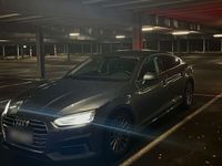 gebraucht Audi A5 Sportback 40 TFSI S tronic -
