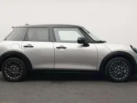 Gebraucht Mini Cooper S Classic 204 PS (150 kW) 2025 Grau Kleinwagen