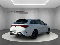 Neu Cupra Leon 150 PS (110 kW) 2026 Weiß Limousine