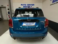 Gebraucht Mini Cooper SD Countryman 190 PS (139 kW) 2019 Blau SUV